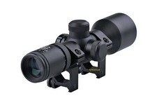 Ottica 3-9X40 Scope theta