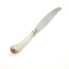 Coltello da Frutta in Argento - Greggio Argento Stile San Marco