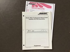 Amplificatore di potenza