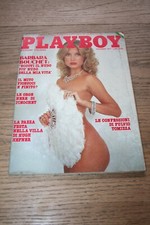 Playboy dicembre 1977 - playboy, edizione