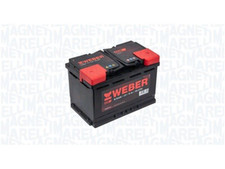 W70AGM BATTERIA AUTO MAGNETI