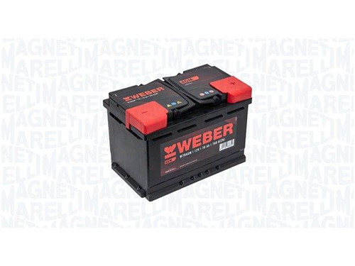 W70agm batteria auto - batteria,