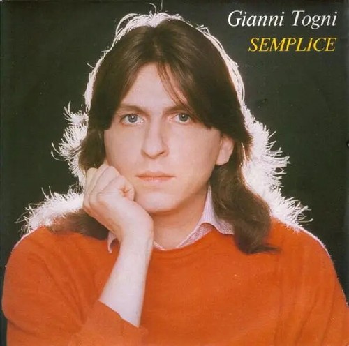 Gianni togni semplice - togni,