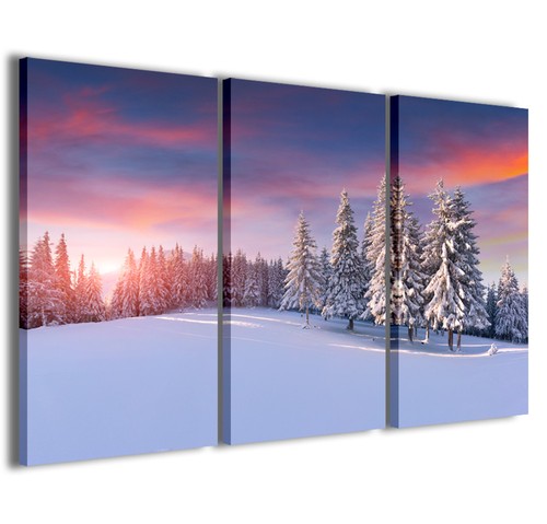 Stampe tela 3pz - tela, 3pz.120x90cm