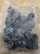 Tappi Perno Ruota Per Volvo 20