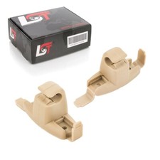 2X Supporto Per Parasole Clip