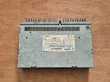 SAAB 9-3 93 2007-2012 RADIO