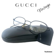 GUCCI occhiali da vista GG