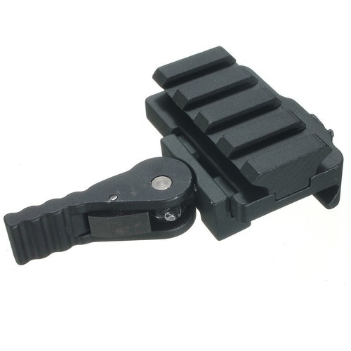 Adattatore montaggio rialzo
