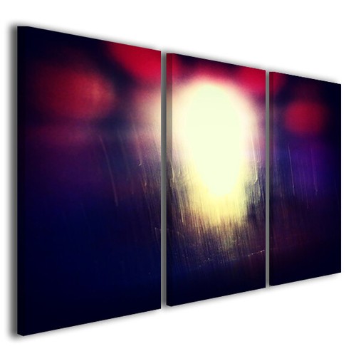 Quadro astratto tele moderne