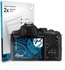 Bruni 2x Proteggi Schermo per