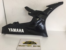 CARENA DESTRA YAMAHA R6 2006-2007 / FAIRING SIDE RIGHT R6 06-07