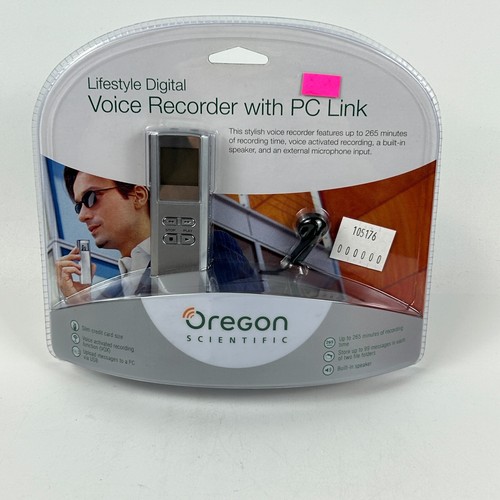 Oregon scientific usb - usb, pc