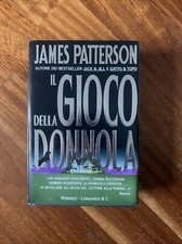 JAMES PATTERSON - IL GIOCO DELLA DONNOLA - LONGANESI & C.