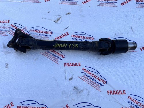 Albero trasmissione suzuki - ,