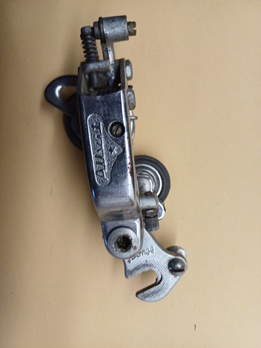 Cambio bici corsa - huret, allvit
