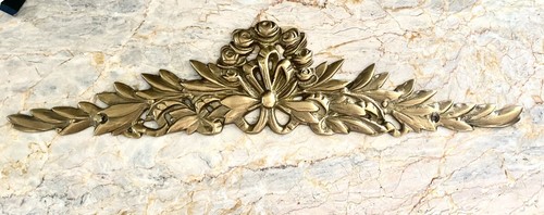 Applique per mobili ottone - per, in