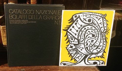 Catalogo nazionale bolaffi - catalogo,