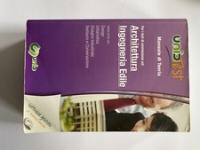 Libri Ammissione Test Architettura Ed Ingegneria Edile