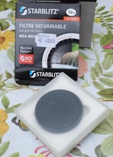 Starblitz SFINDV52 ND2-ND400