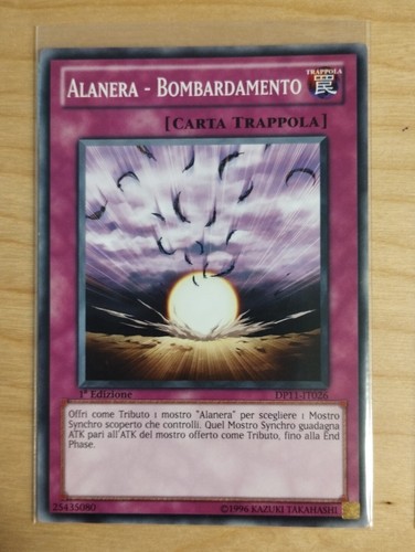 Carta alanera - carta,