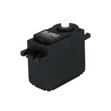 Servocomando | SUMO Servo