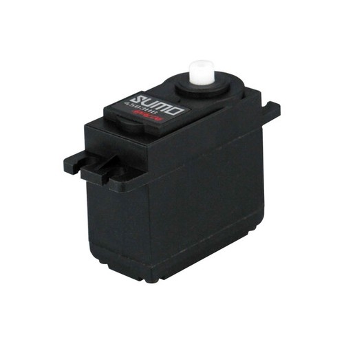 Servocomando sumo servo - servocomando,