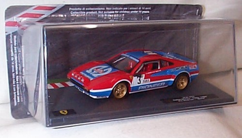 Ferrari 308 gtb montecarlo - 308,