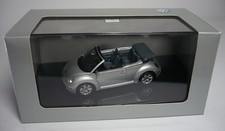 VOLKSWAGEN VW NEW BEETLE