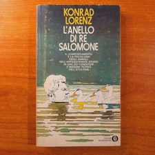 L'anello di Re Salomone -