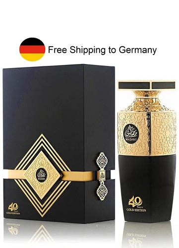Madawi gold 100ml arabian - 100ml, by