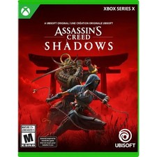 Assassin’s Creed Shadows