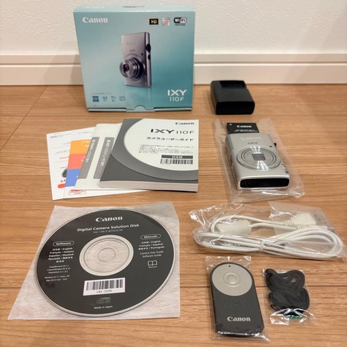 Ecc canon powershot elph - [ecc+],