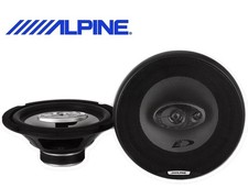 Alpine SXE-2035S - Coppia