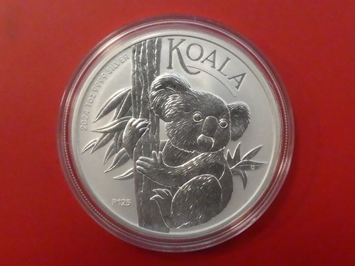 Australia dollaro koala - australia,, 1
