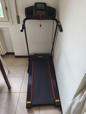 Tapis roulant elettrico casa