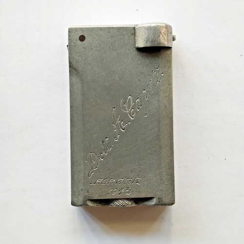 1943 accendino in - 1943,