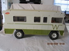 CAMPER CAMPER USATO VINTAGE