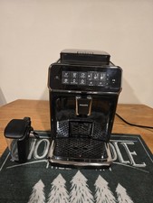 Phillips Saeco 3241 Automatic