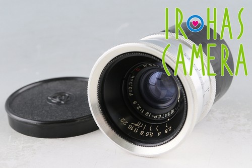 Jupiter 35mm 8 lens - jupiter-12,