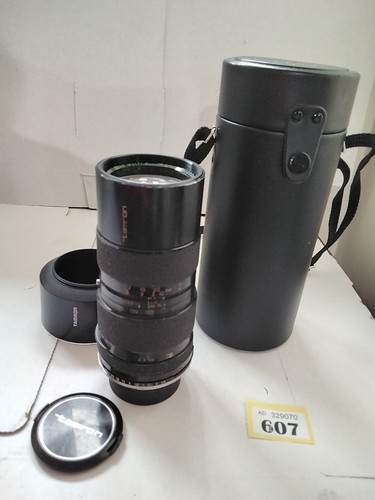 Tamron zoom macro - tamron,