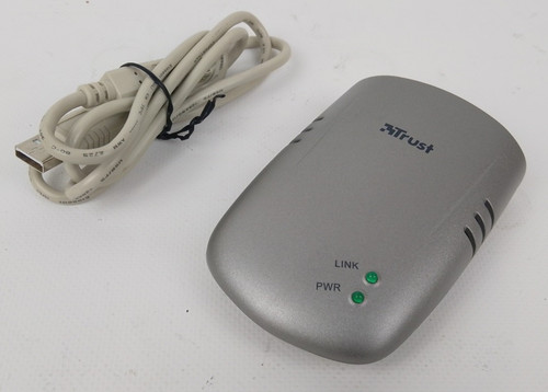 Trust 3100 usb adsl modem - md-3100,