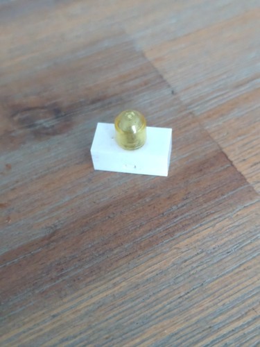 Lego 4767 mattoncino - , luminoso
