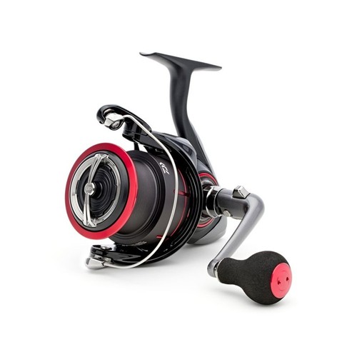 Mulinello daiwa tdm qd - mulinello,