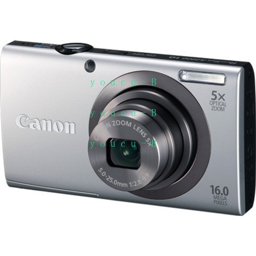 Canon powershot a2300 - canon,