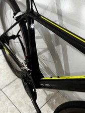 Cervelo carbon frameset s - r5,