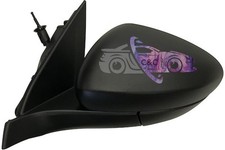 SPECCHIETTO RETROVISORE SX
