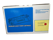 Premium toner cartridge - premium,