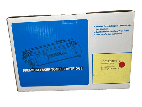 Cartuccia toner premium
