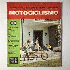 Rivista motociclismo novembre - rivista,